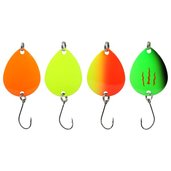 FTM Spoon Bflake 2,5 g