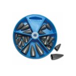 BEHR Bullit Blei-Sortiment 160 g