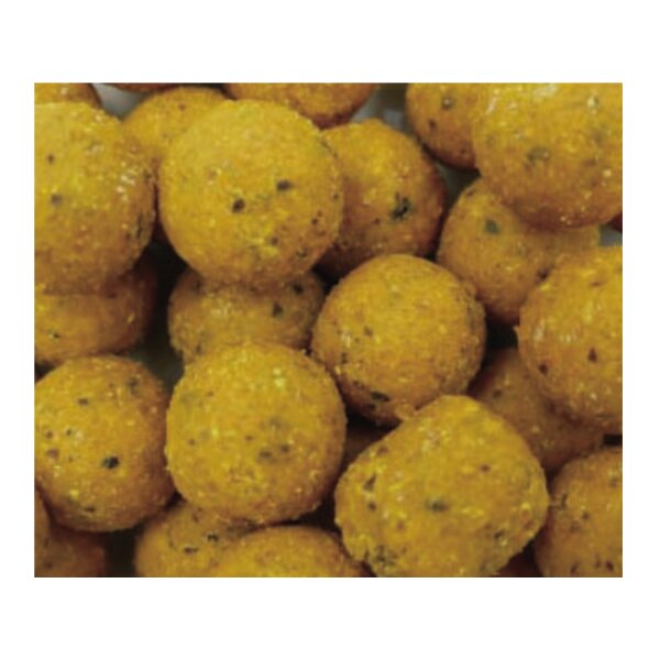 DIE DRESDNER Boilies 20 mm 400 g Cocos-Banane