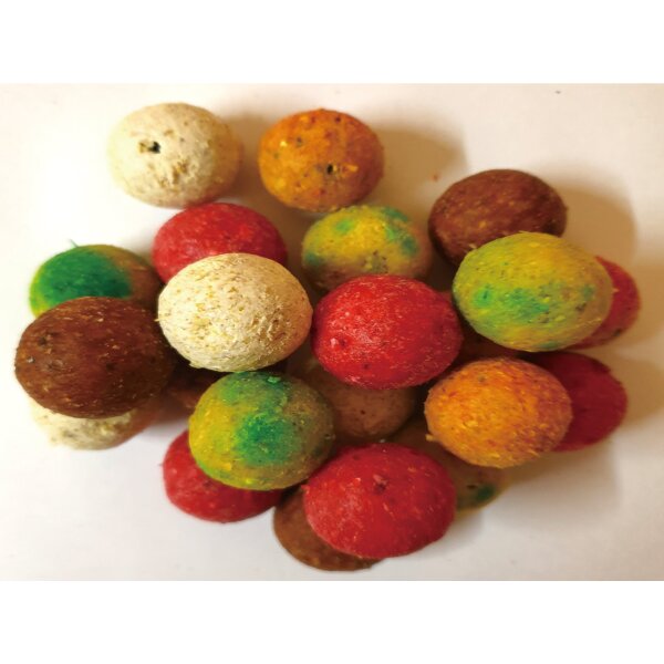 DIE DRESDNER Boilies 20 mm 400 g Mix