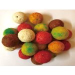 DIE DRESDNER Boilies 20 mm 400 g Mix