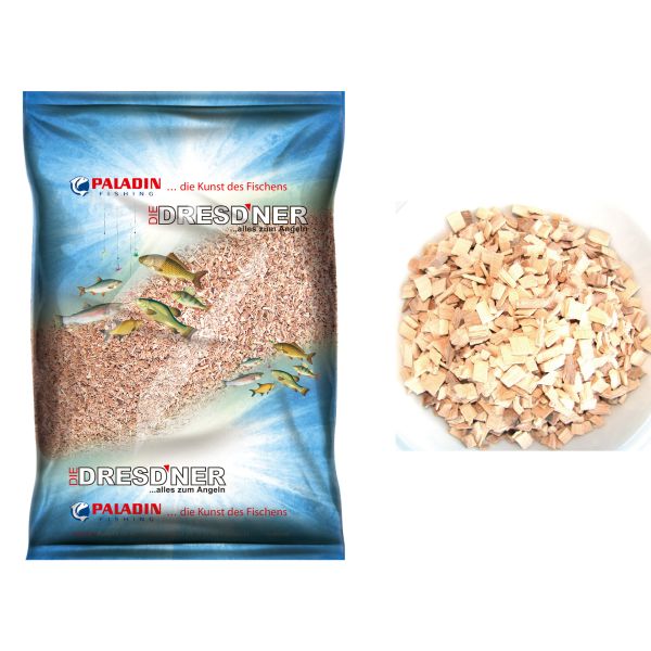 PALADIN Hackspäne Buche 500 g