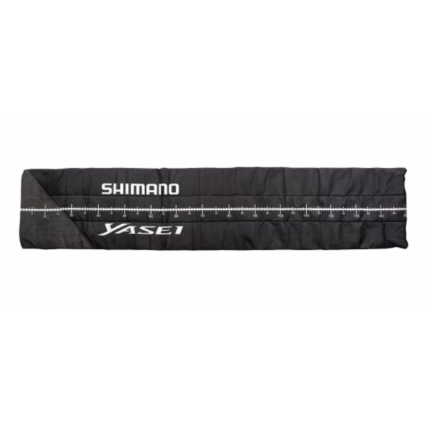 SHIMANO Yasei Sync Brag Mat Abhakmatte 150 cm