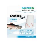 BALZER Camtec Speci Forelle Rot 140 cm Gr. 6