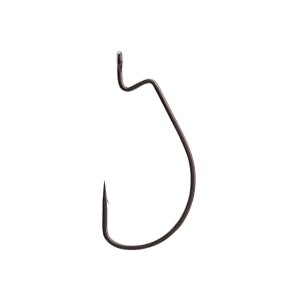 BKK Nemesis Worm Hook Gr. 4/0