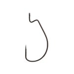 BKK Nemesis Worm Hook Gr. 4/0