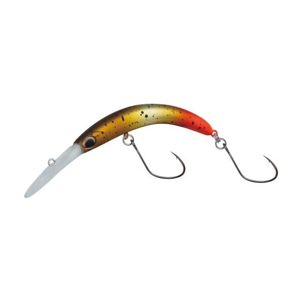 PALADIN Banana Joe S 75 mm 2,8 g 012