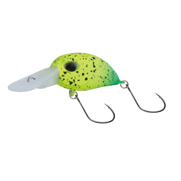 PALADIN Big Bullet F 45 mm 2,8 g 062