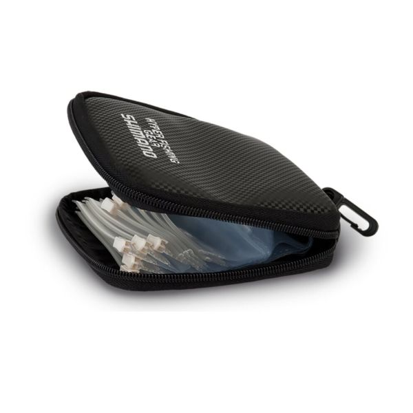 SHIMANO Vorfachtasche M