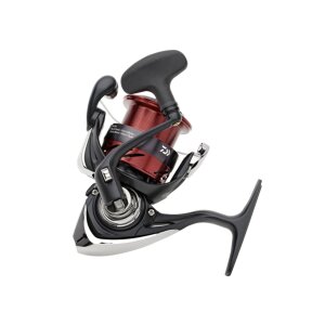 DAIWA 23 Ninja Match & Feeder LT 4000-C