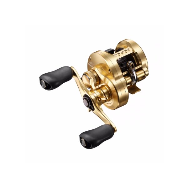 SHIMANO Calcutta Conquest A 201 Left Hand