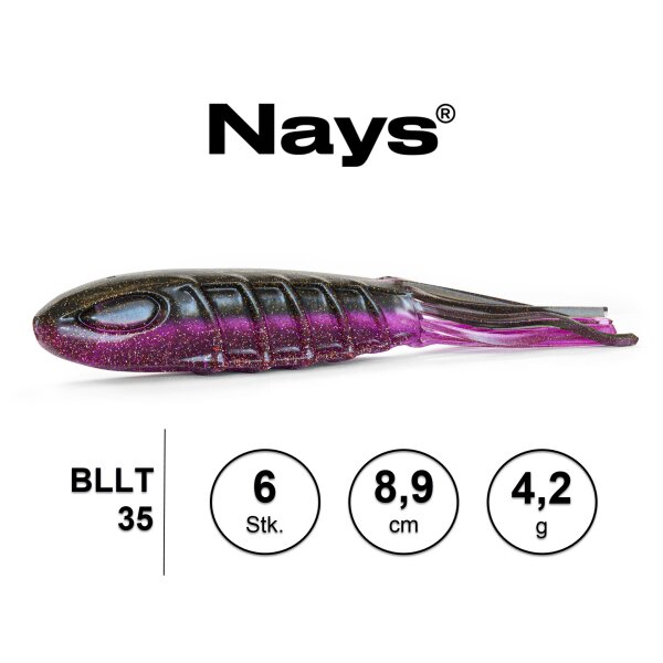 NAYS BLLT 35