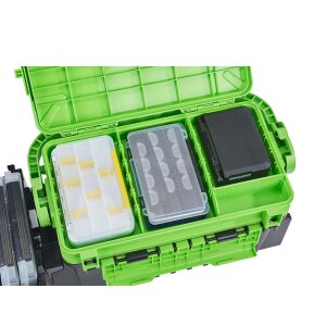 BALZER Tackle Mate Trout Fishing Box TM-701-T