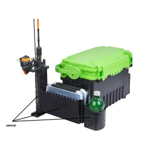 BALZER Tackle Mate Trout Fishing Box TM-701-T