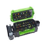 BALZER Tackle Mate Trout Fishing Box TM-701-T