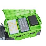 BALZER Tackle Mate Trout Fishing Box TM-701-T