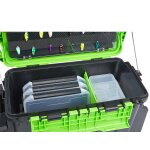 BALZER Tackle Mate Trout Fishing Box TM-701-T
