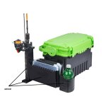 BALZER Tackle Mate Trout Fishing Box TM-701-T