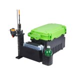 BALZER Tackle Mate Getränkehalter TMDH-233