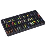 BALZER Tackle Mate Wobbler-Magazin TM-708-W