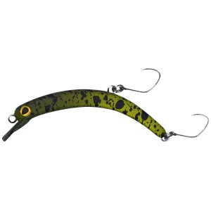 BALZER Forellen Wobbler Peachy Pellet