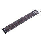 BALZER Shirasu Maßband mit Karabiner 130x20 cm