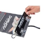 BALZER Shirasu Maßband mit Karabiner 130x20 cm