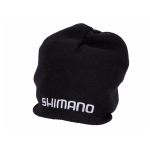SHIMANO Beanie Black