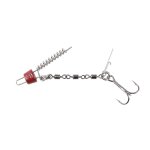 MIKADO Jaws Evo Stinger System 5-10-15 g #1 - 25 kg