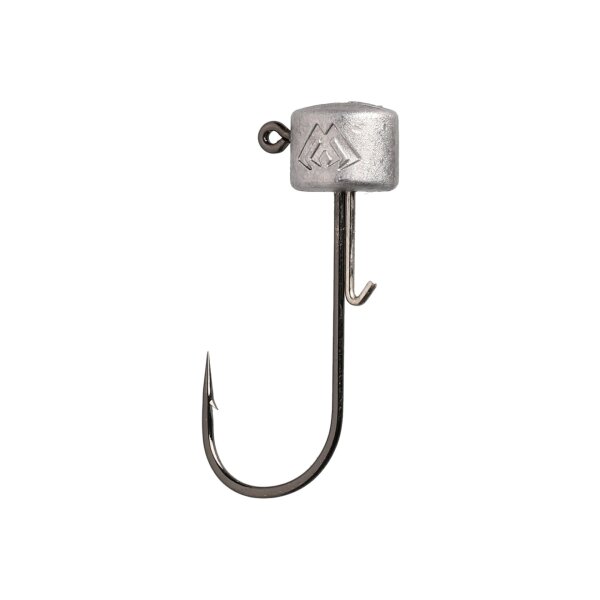 MIKADO Jaws Ned Jig Head Baitholder 3/0
