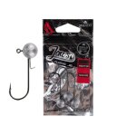 MIKADO Jaws Classic Jig Head BH #4