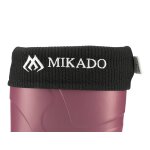 MIKADO Stiefel EVA Lady Rosa