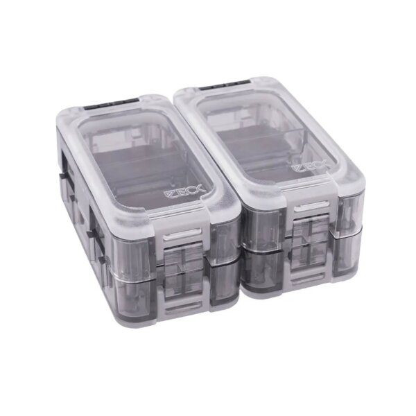 ZECK Magnet Box 4er Set