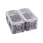 ZECK Magnet Box 4er Set