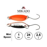 MIKADO Mini Spoon 2,5 g