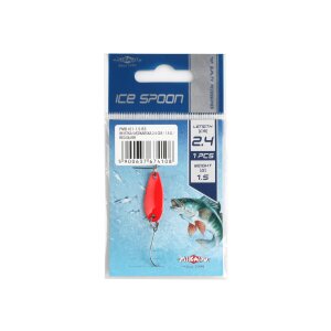 MIKADO Mini Spoon 1,5 g