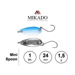 MIKADO Mini Spoon 1,5 g