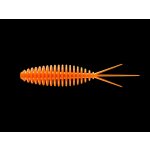 LIBRA LURES Turbo Worm 56 mm Käse