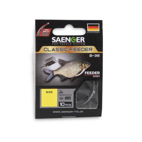 SAENGER Classic Feeder B-38 85 cm