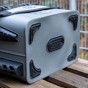 ZECK Tackle Container Pro 2.0
