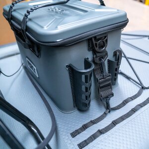 ZECK Tackle Container Pro 2.0