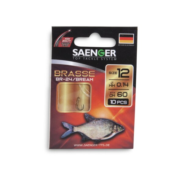 SAENGER Brasse BR-24 60 cm