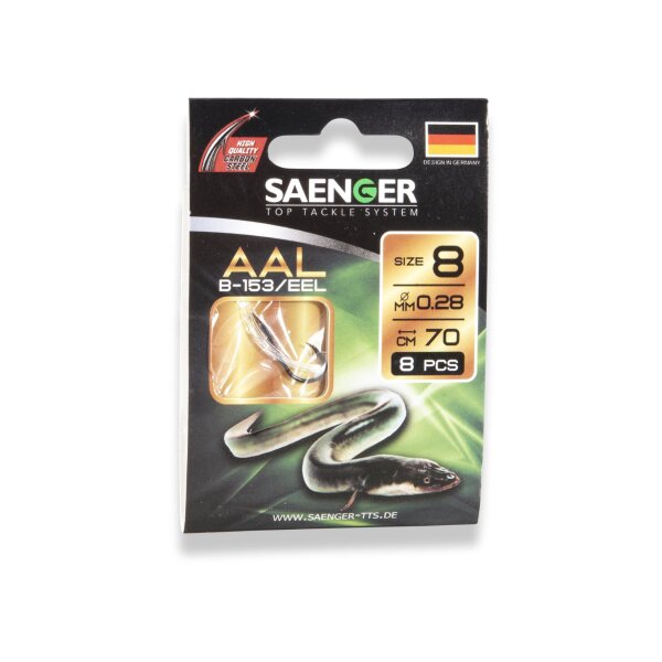 SAENGER Aal B-153 70 cm