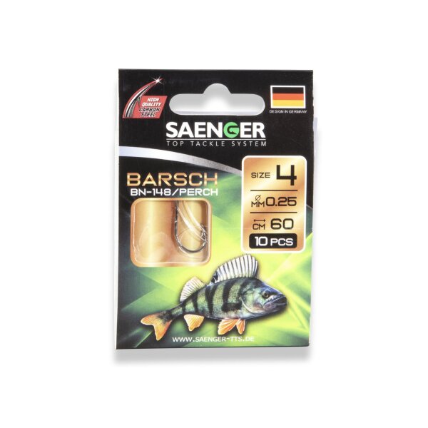 SAENGER Barsch BN-148 60 cm