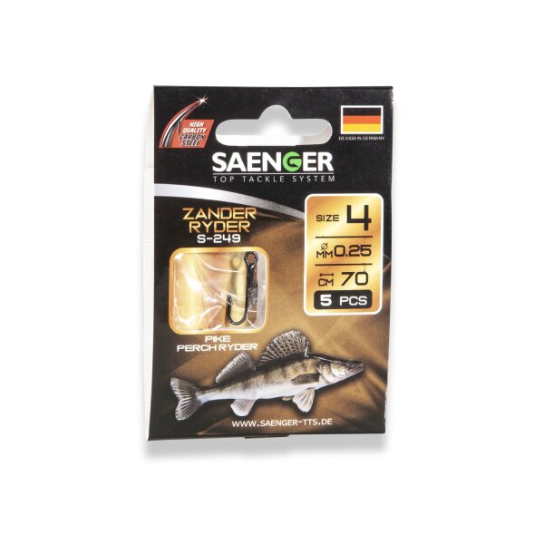 SAENGER Zander Ryder S-249 70 cm