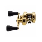 SHIMANO Calcutta Conquest MD 401 XG Left Hand Long Handle