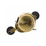 SHIMANO Calcutta Conquest MD 401 XG Left Hand Long Handle
