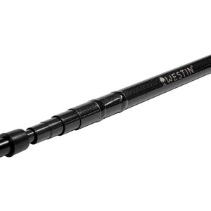 WESTIN W6 C&R Telescopic Landing Net XS 38x45x50cm bis 2m