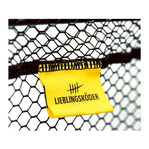 WESTIN W6 C&R Telescopic Landing Net XS 38x45x50cm bis 2m