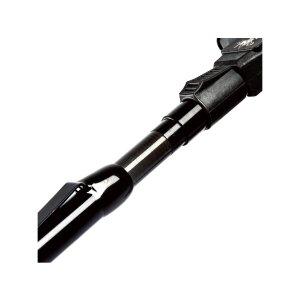 WESTIN W6 C&R Telescopic Landing Net XS 38x45x50cm bis 2m